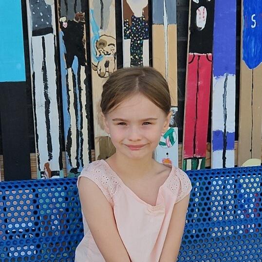 Lily Winiecki