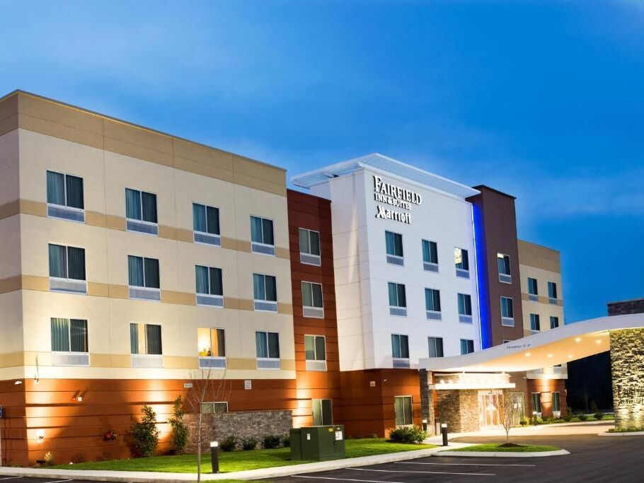 Picture of Fairfield Inn & Suites Dickson