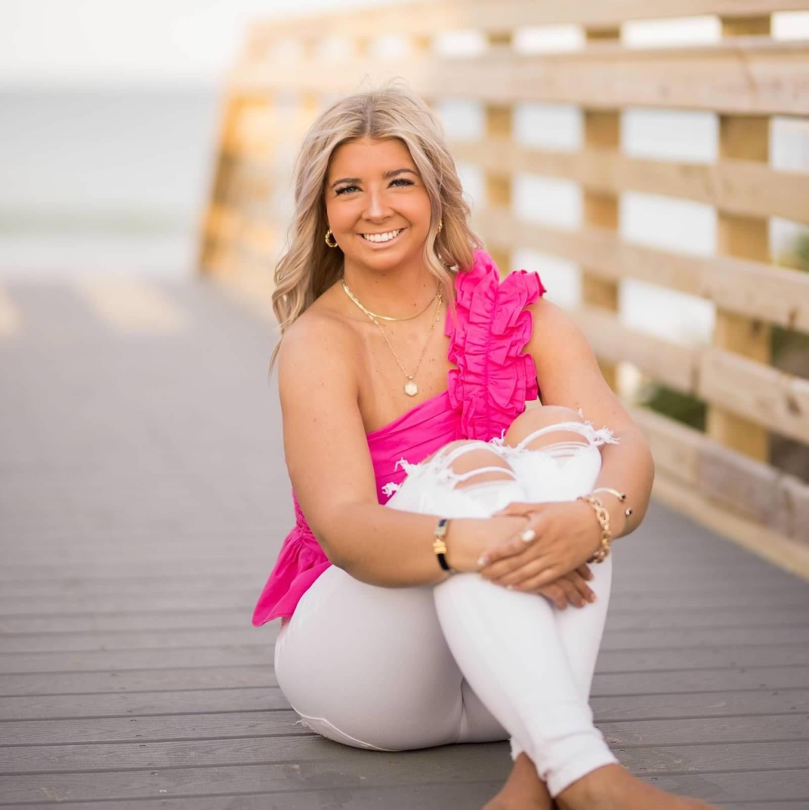 Isley Melton