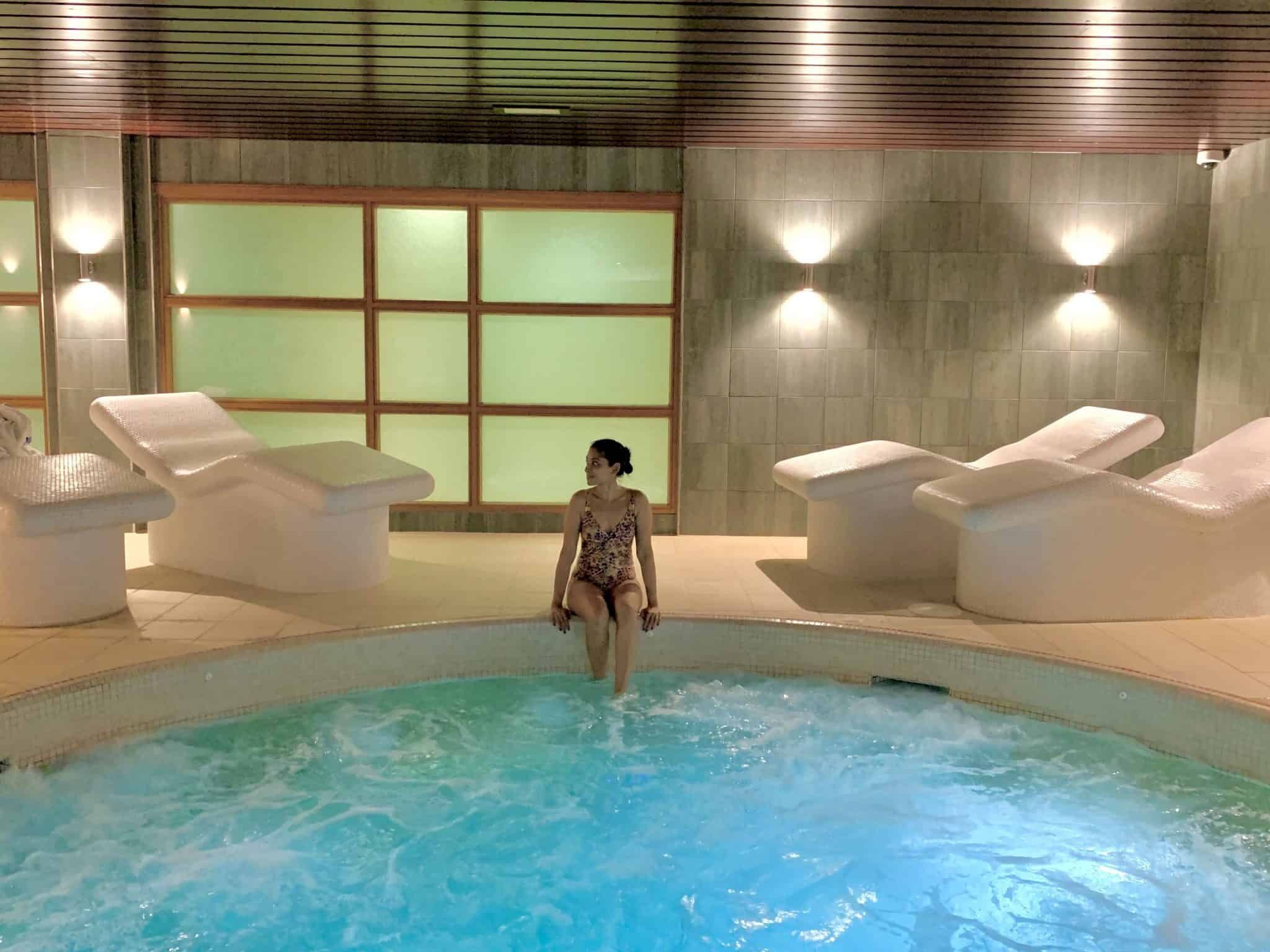 Picture of Bicester Hotel Golf and Spa
