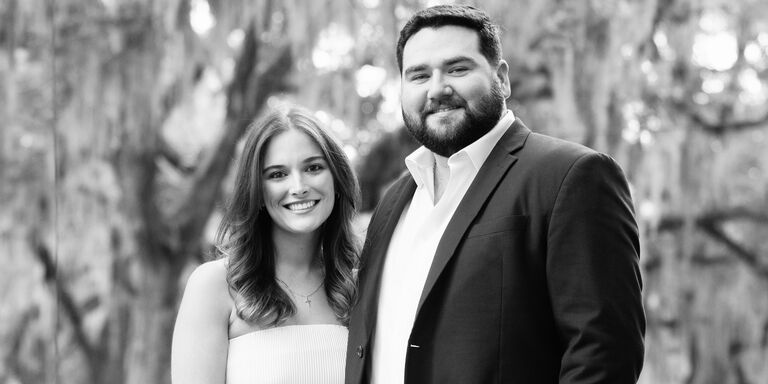 Nicholas & Emma Home Page Banner