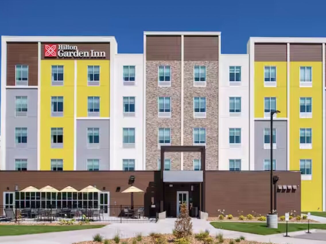 Picture of Hilton Garden Inn Kansas City Airport