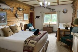 Picture of Pioneer Ridge B&B Inn