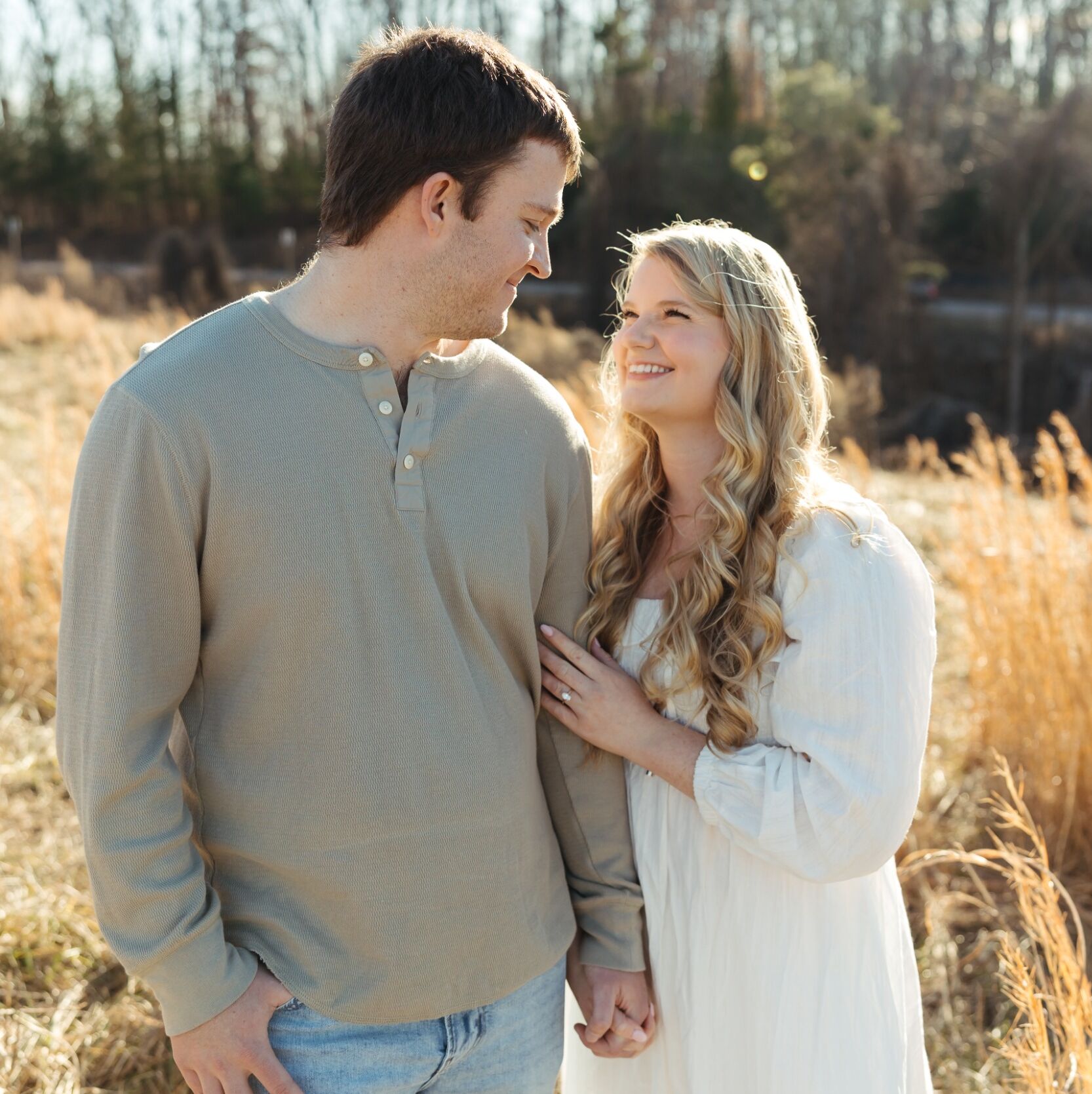 Picture of Our Love Story