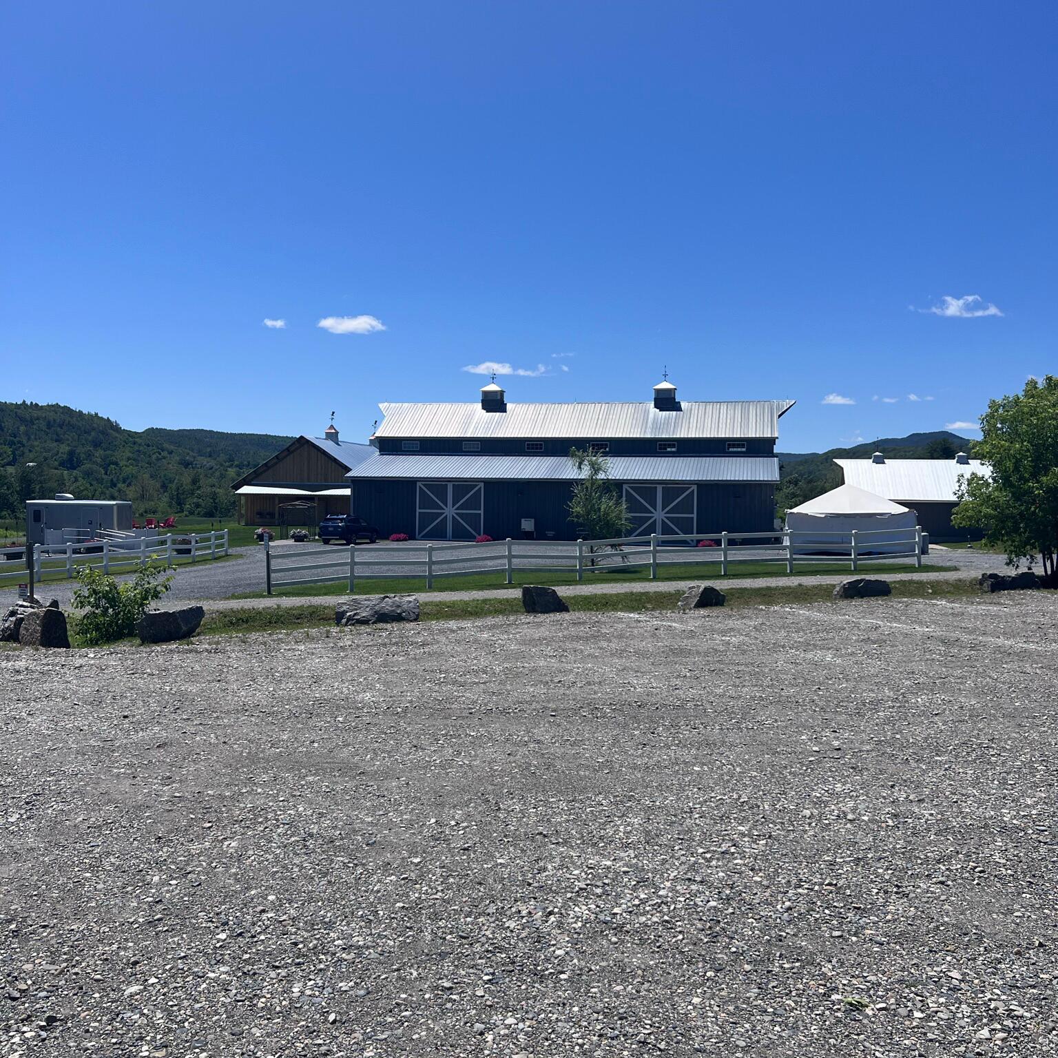 Picture of The Barn at Lord Howe Valley