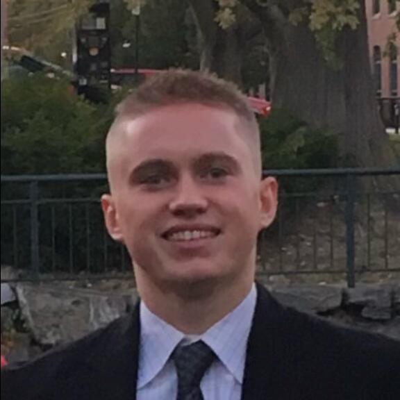 Zachary Friberg
