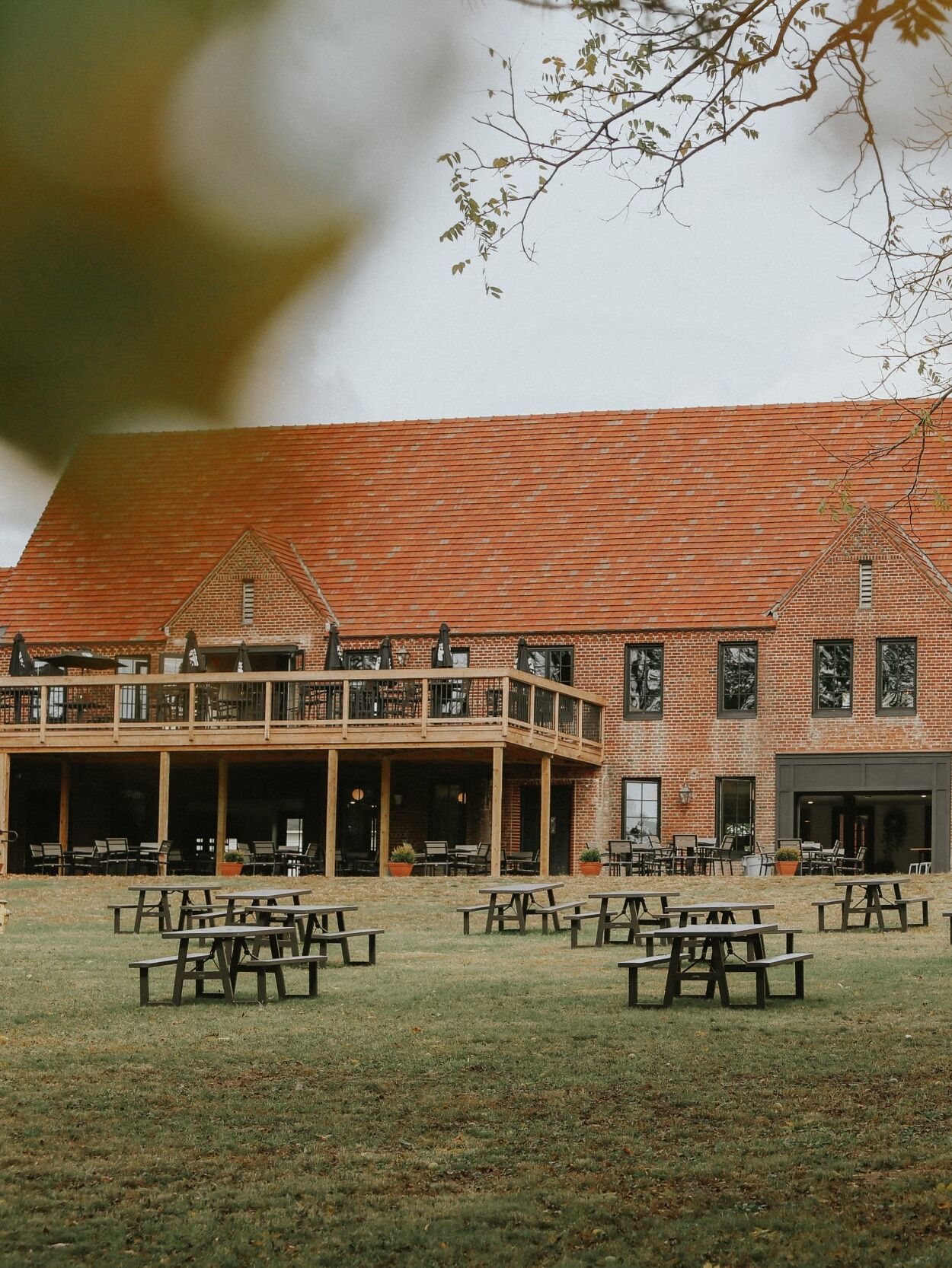 Picture of Drowned Lands Brewing