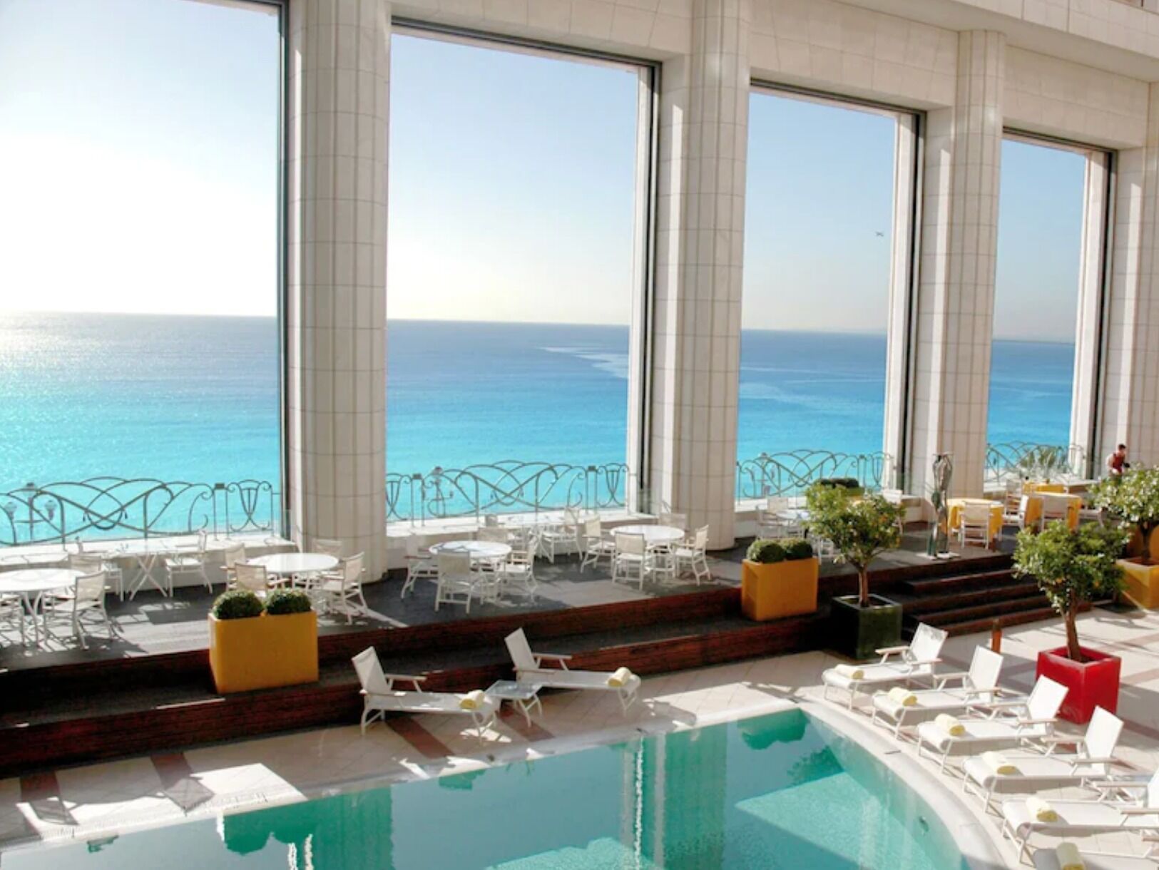 Picture of Hyatt Regency Nice Palais de la Méditerranée