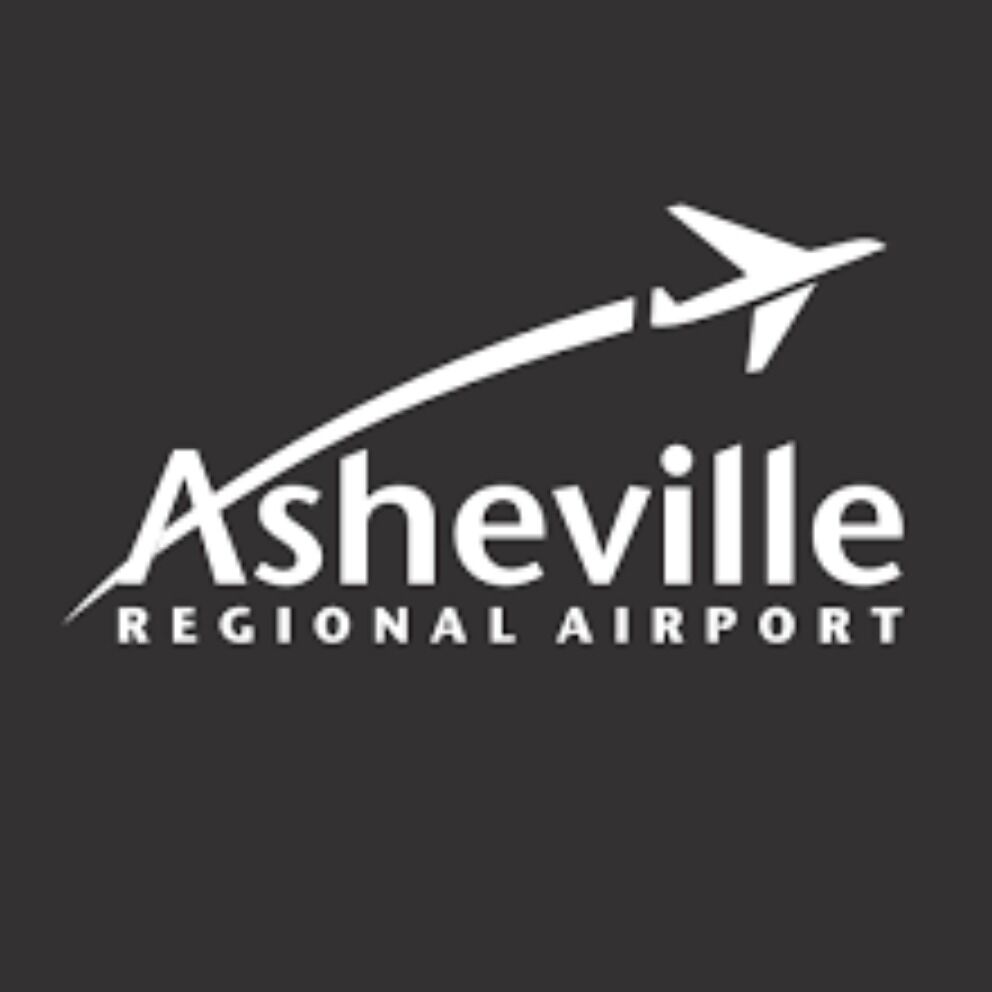 Picture of Asheville Regional Airport