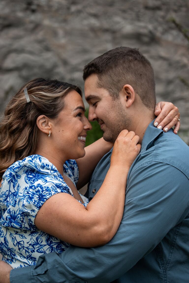 Jenna & Alex Home Page Banner