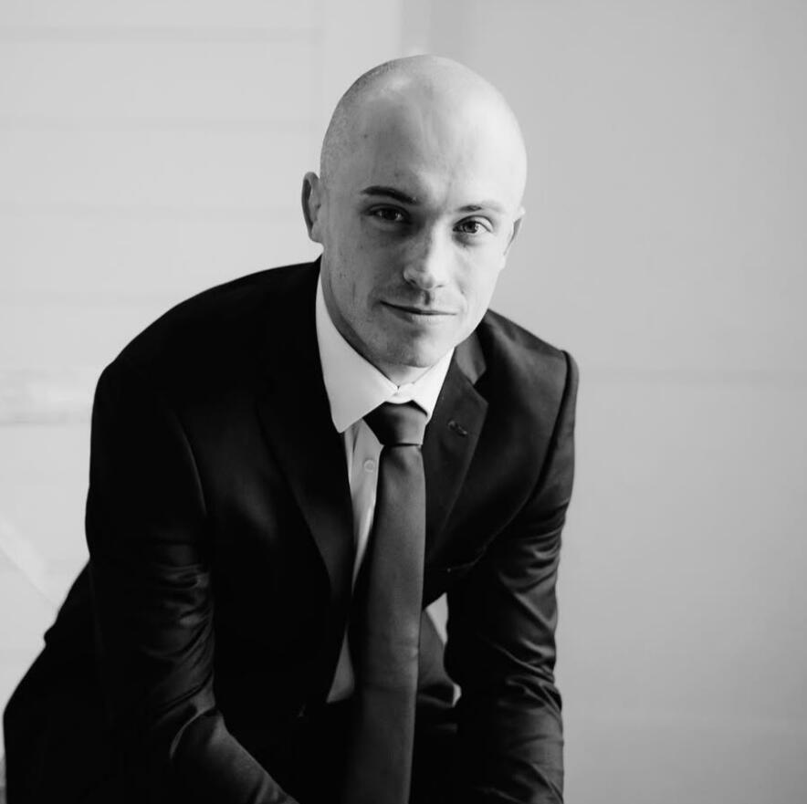 Caleb Boudreau