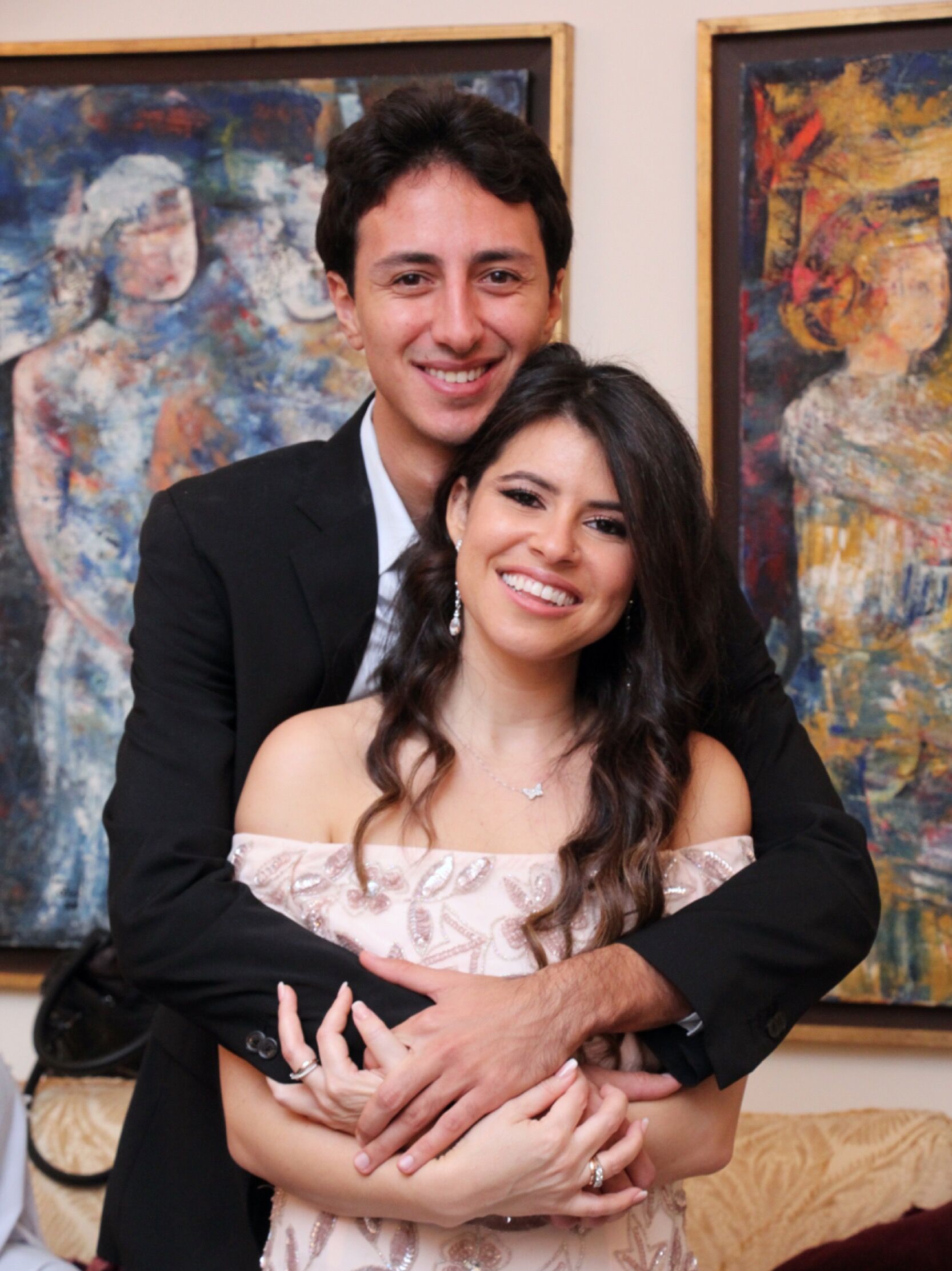 Picture of Created in Pairs 