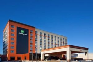 Picture of Holiday Inn Grand Rapids Downtown an IHG Hotel