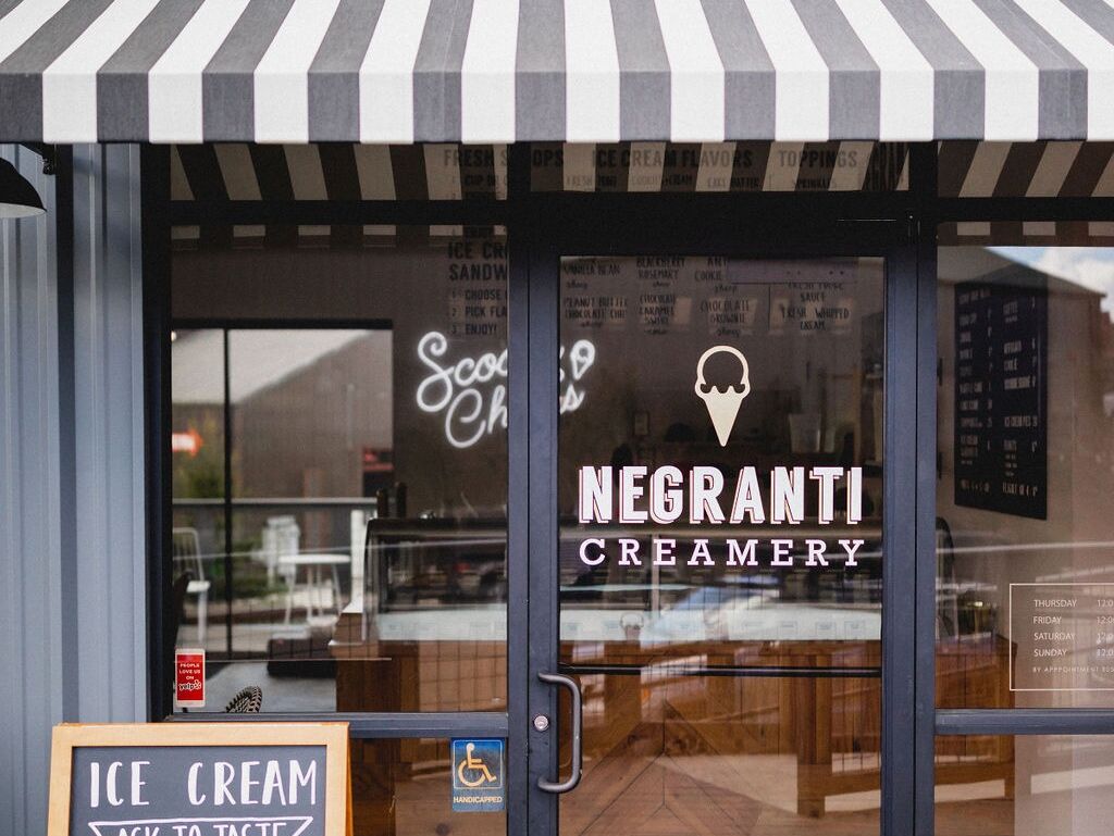 Picture of Negranti Creamery