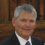 Helge Bjerke