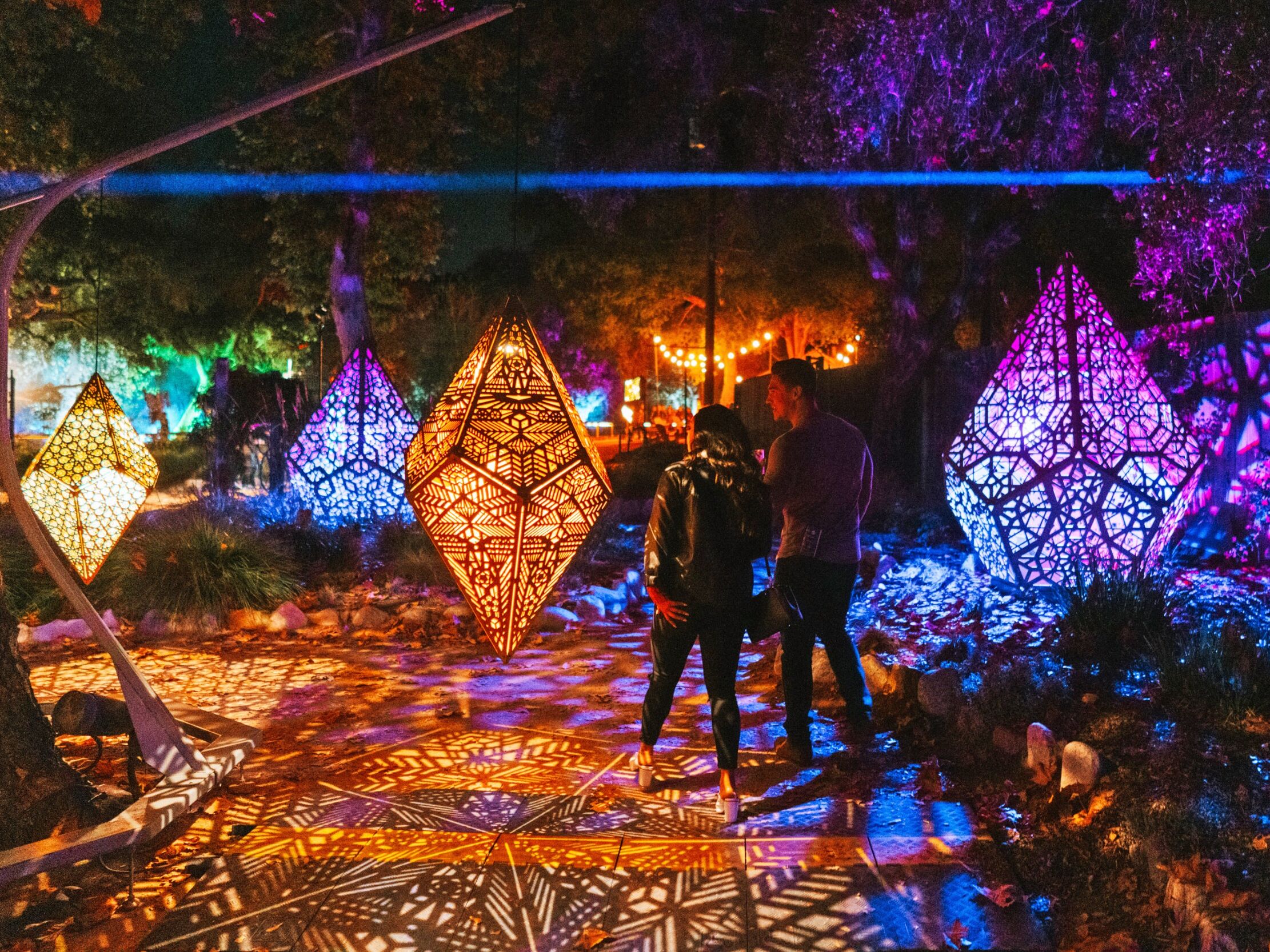 Picture of Descanso Gardens