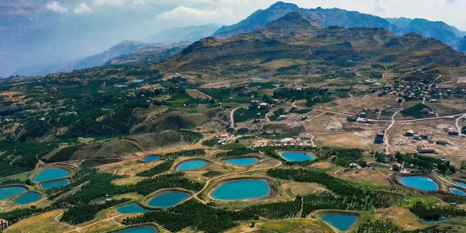 Picture of Laklouk Village Lakes