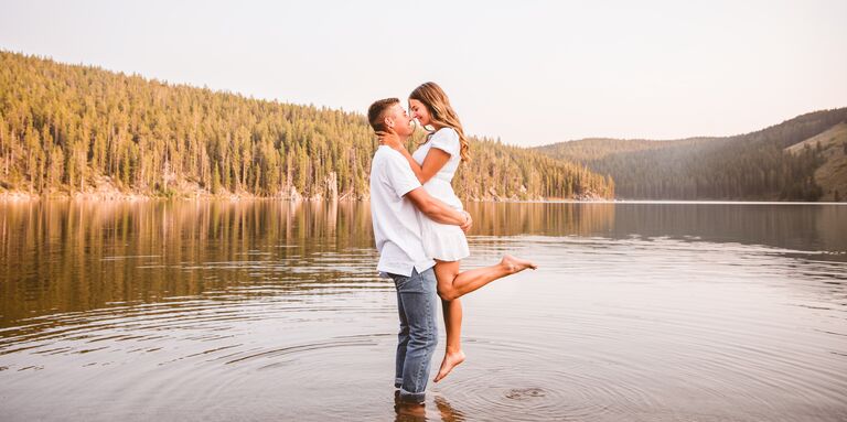 Paige & Augie Home Page Banner