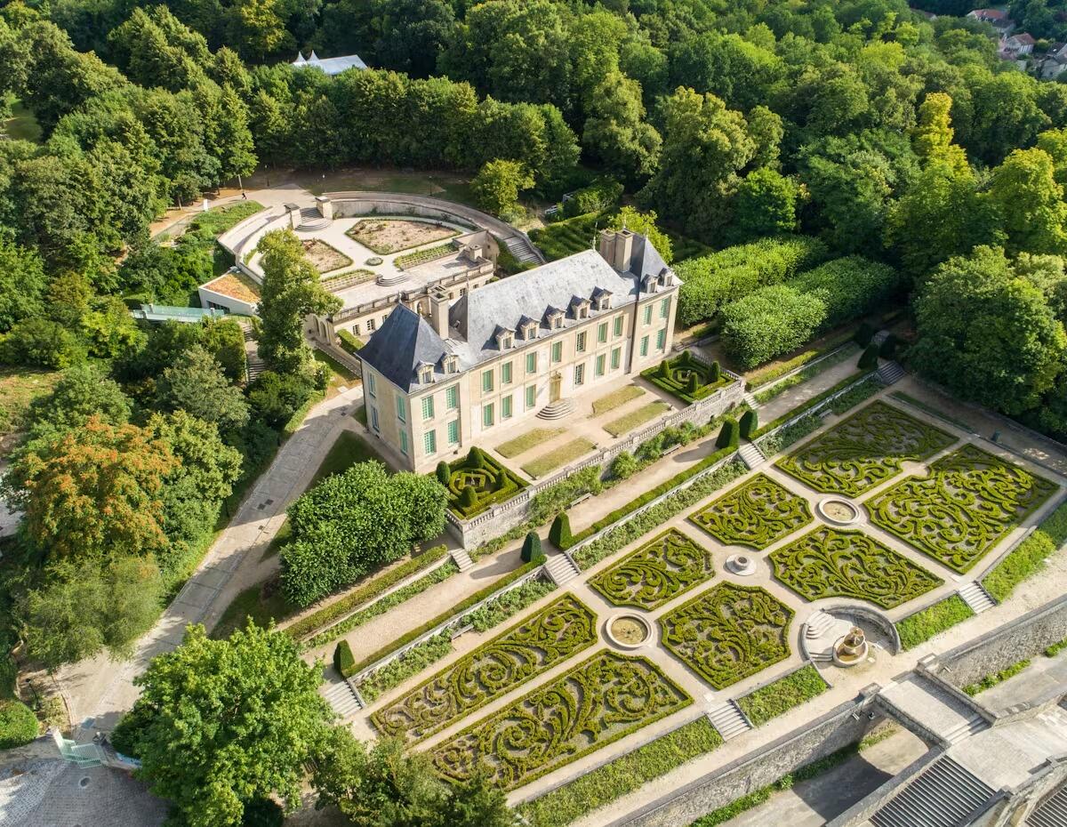 Picture of Auvers-sur-Oise