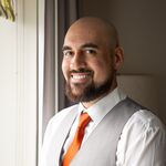 Andrew Restrepo 
