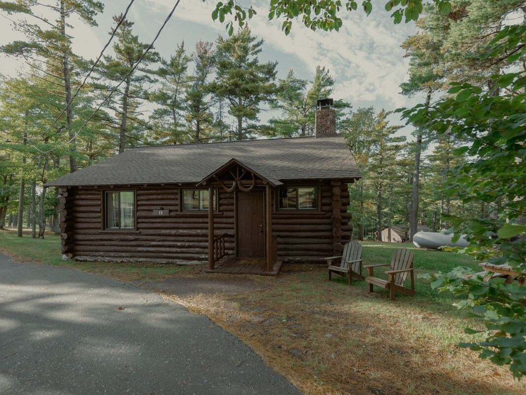 Picture of Keweenaw Mountain Lodge