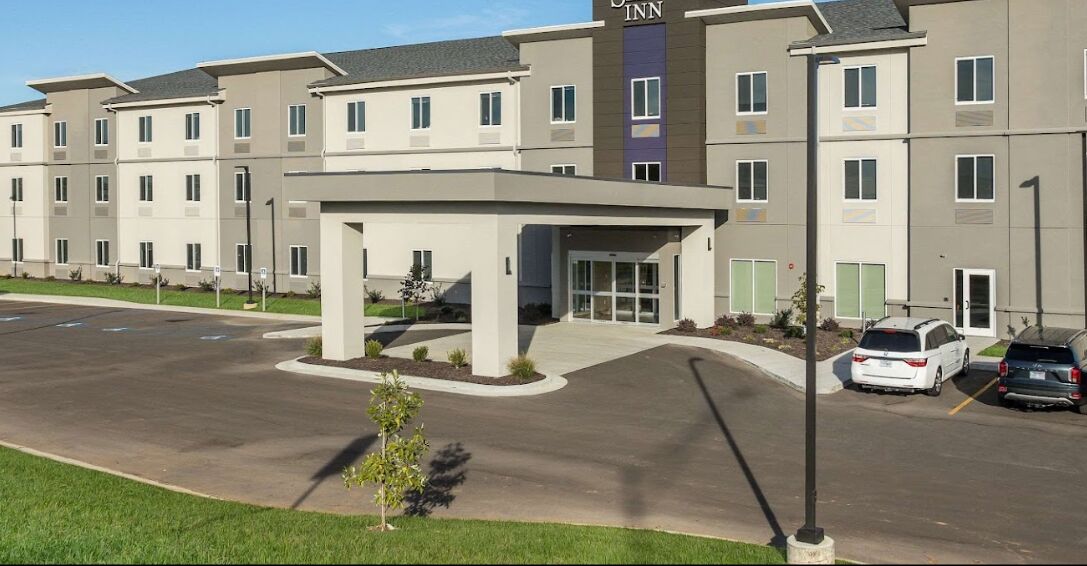 Picture of Sleep Inn