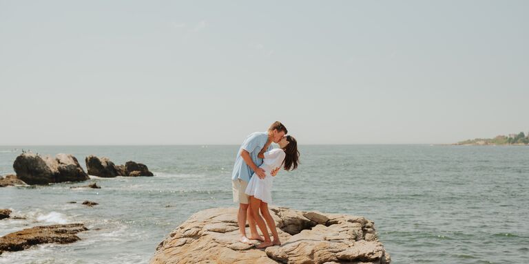Gabriella & Michael  Home Page Banner