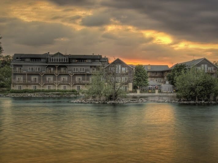 Picture of Herrington Inn & Spa
