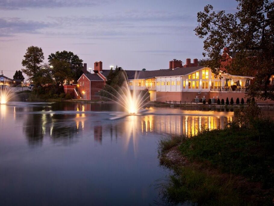 Picture of Nationwide Hotel & Conference Center