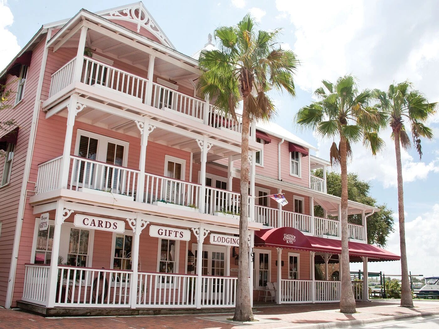 Picture of The Riverview Hotel & Spa