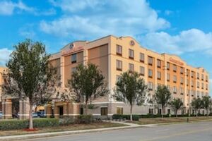 Picture of Comfort Suites DFW North / Grapevine
