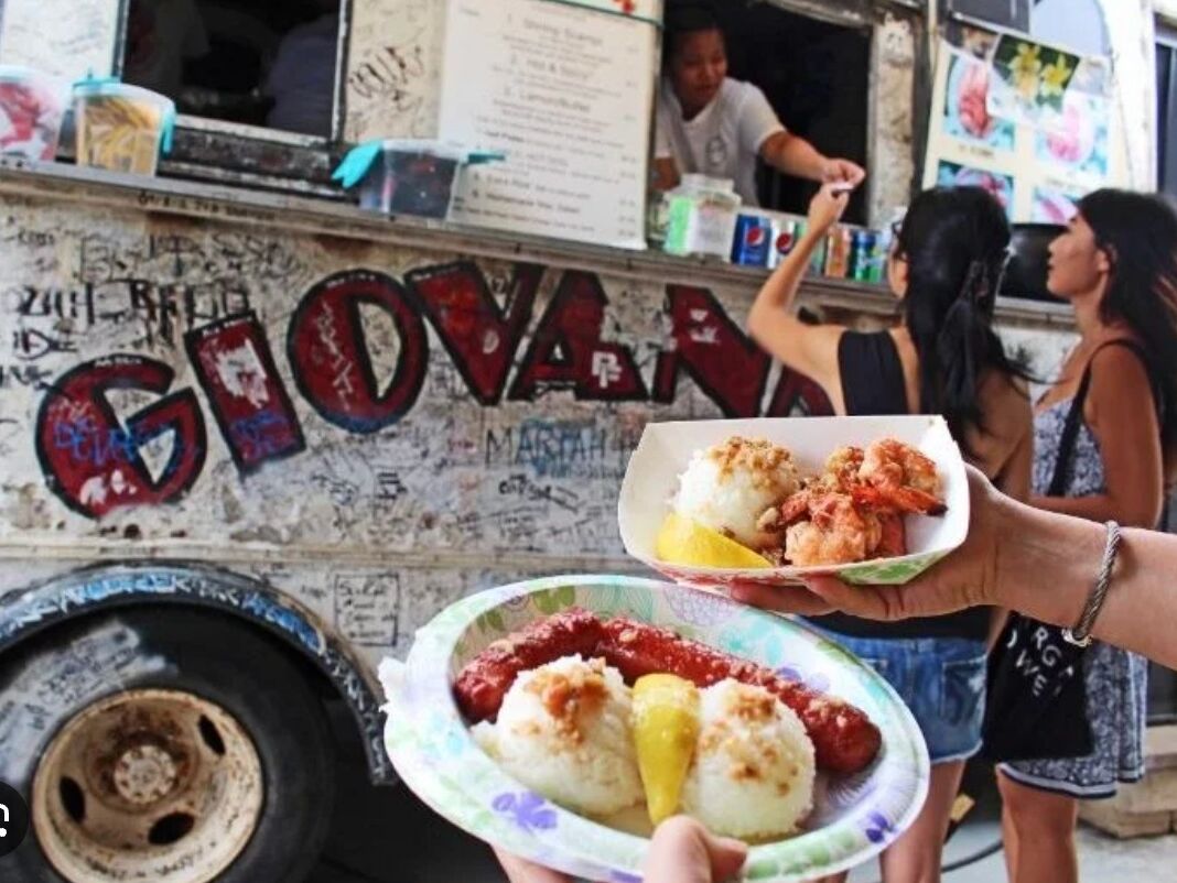 Picture of Giovanni's Shrimp Truck