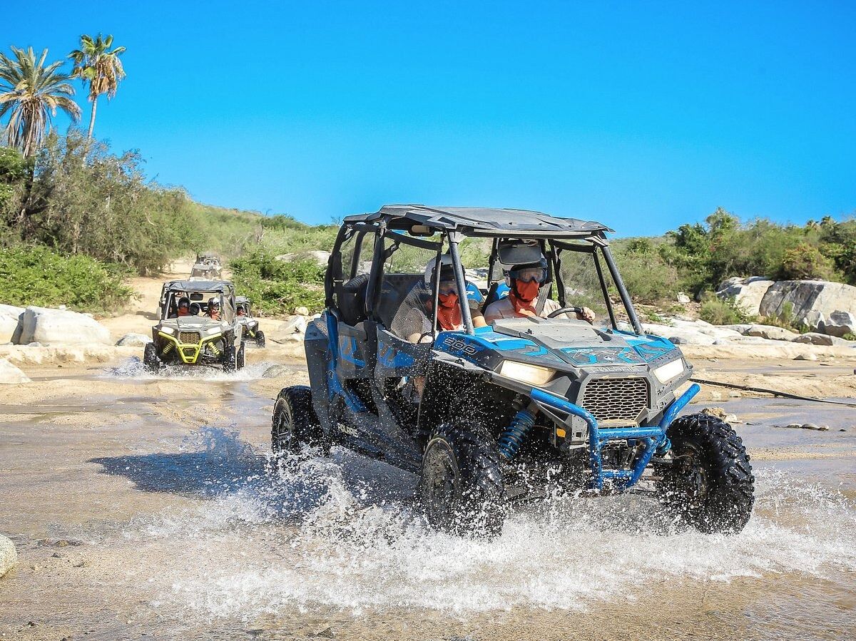 Picture of Cabo Adventures
