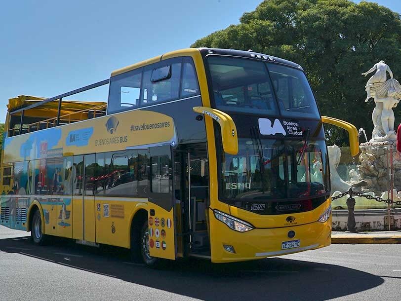Picture of Hop-on Hop-off