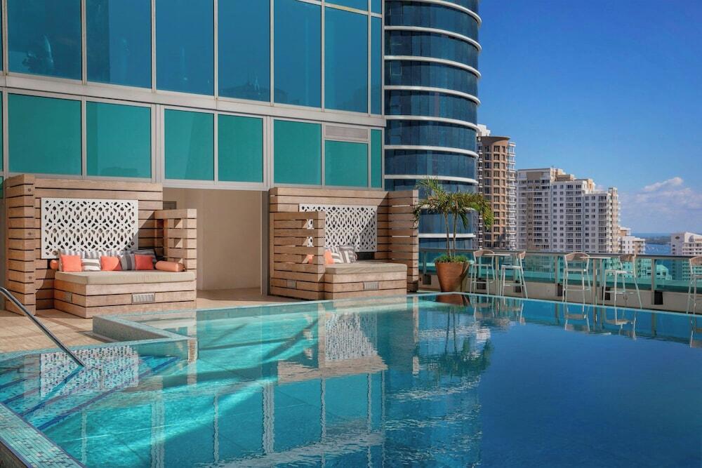 Picture of JW Marriott Marquis Miami