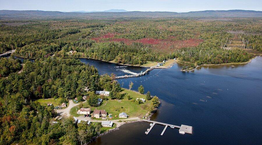 Picture of Wilsons on Moosehead Lake