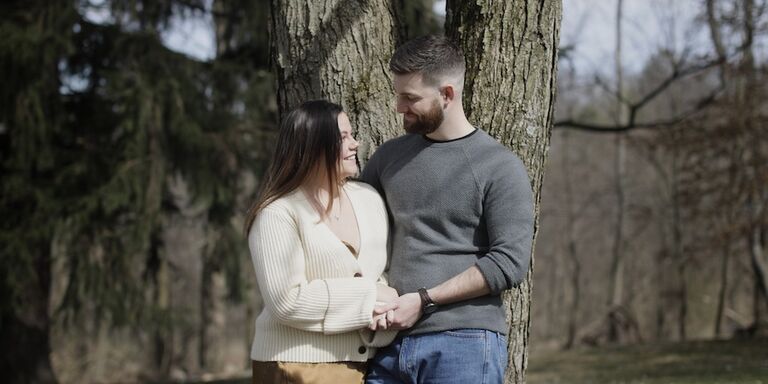 Kendall & Clayton Home Page Banner