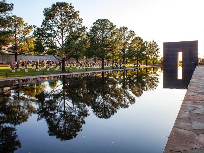 Picture of Oklahoma City National Memorial And Museum