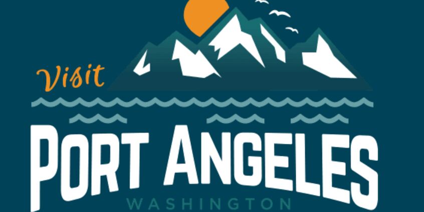 Picture of City Of Port Angeles visitor wEbsite