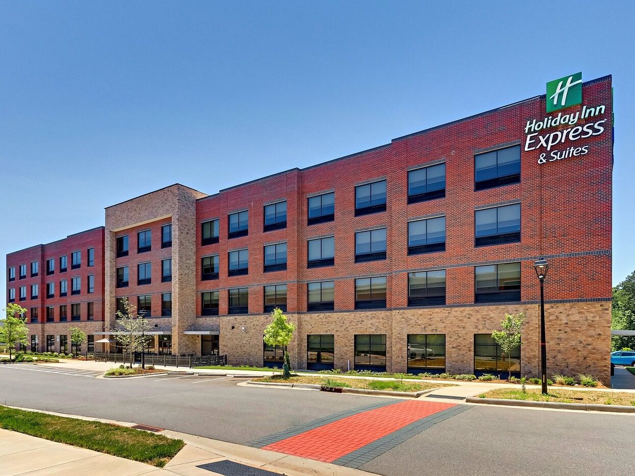 Picture of Holiday Inn Express & Suites Winston - Salem SW - Clemmons, an IHG Hotel