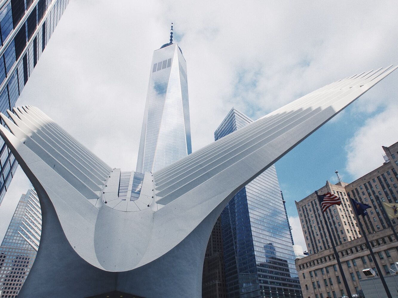 Picture of 9/11: Ground Zero Tour, Memorial and Museum