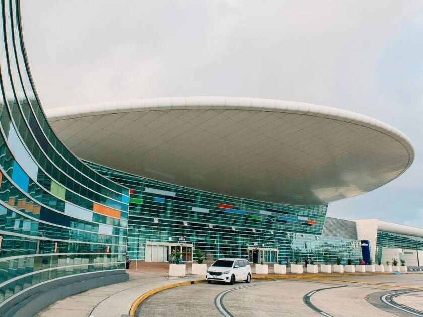 Picture of Luis Munoz Marin International Airport (SJU)