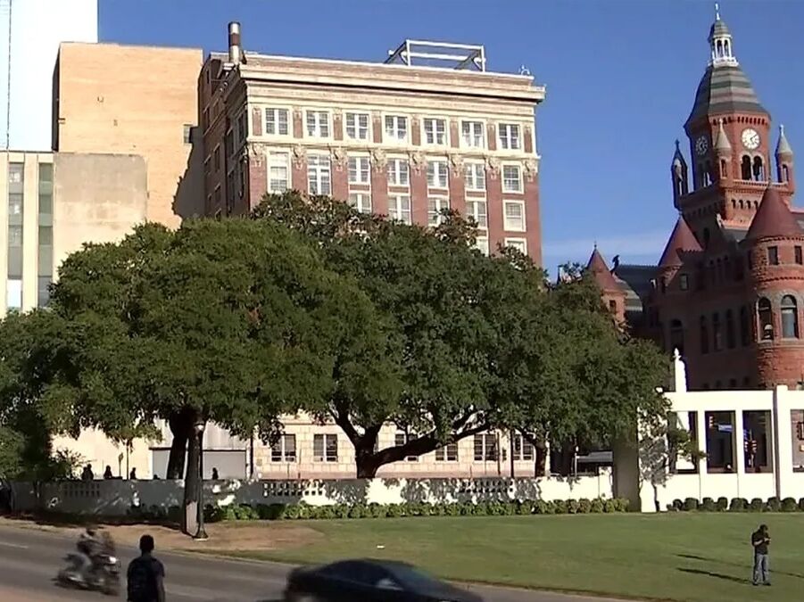 Picture of The Sixth Floor Museum at Dealey Plaza