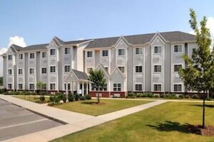 Picture of Microtel Inn & Suites by Wyndham Huntsville