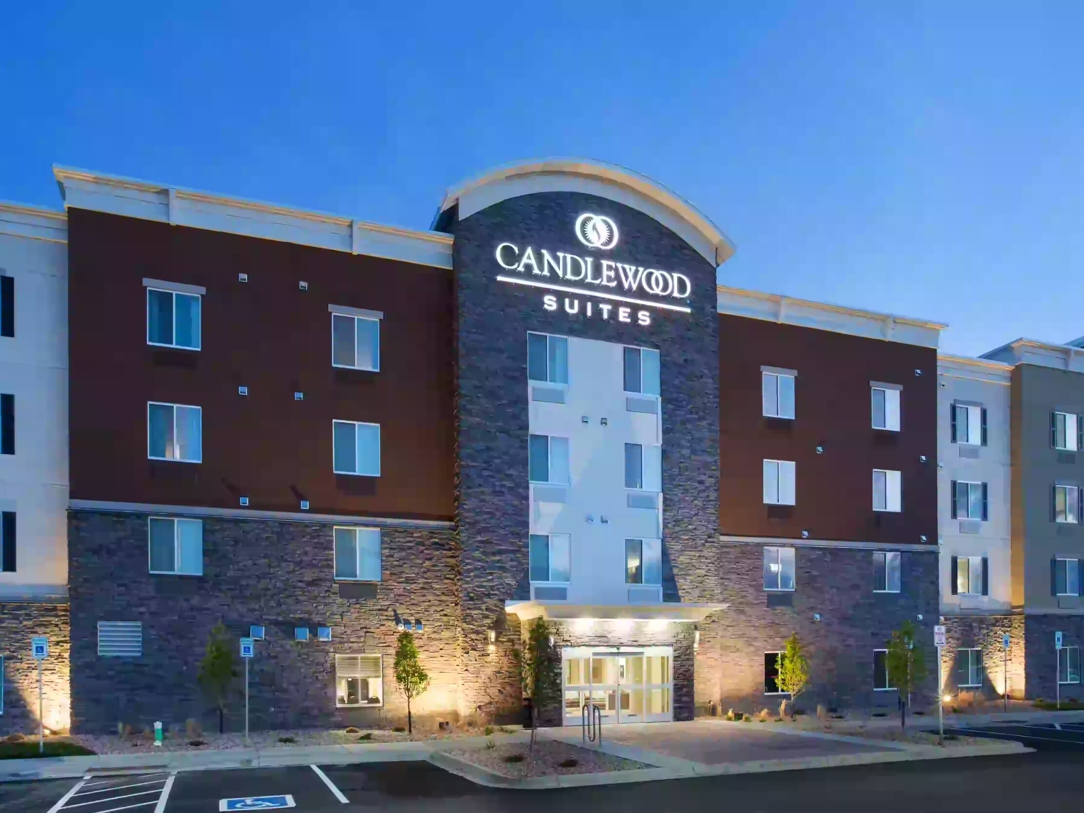 Picture of Candlewood Suites Longmont - Boulder Area