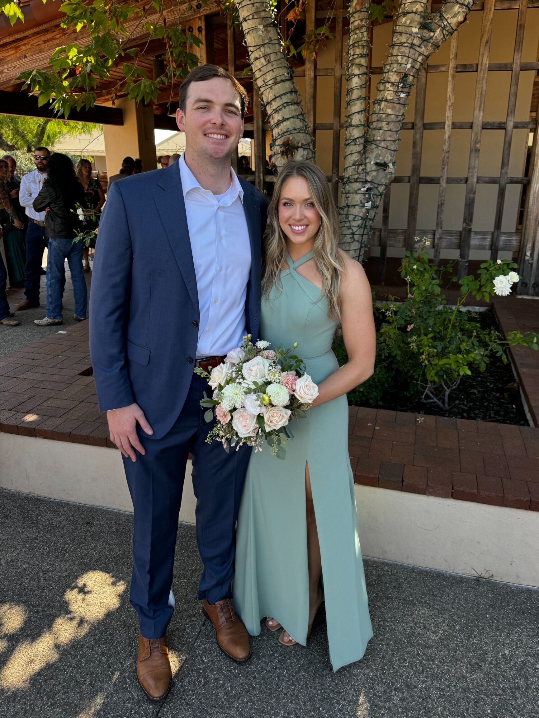 Picture of ...and even more weddings