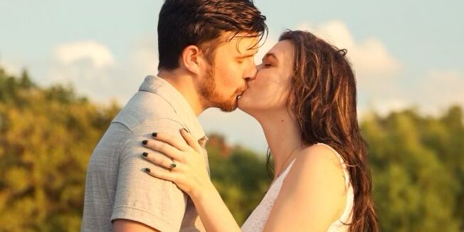 Amanda & Randy Home Page Banner