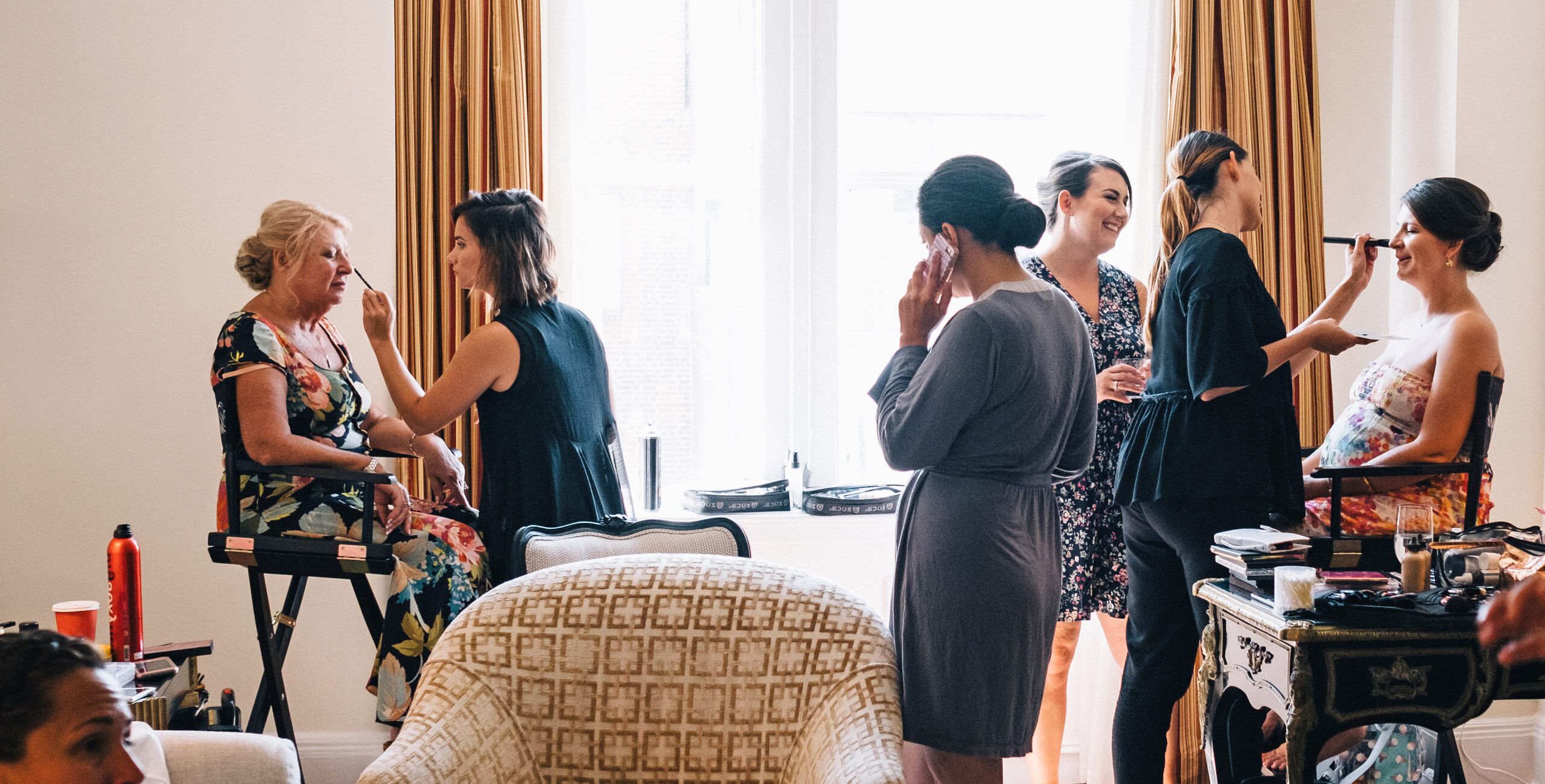 Build relationships and grow your wedding business