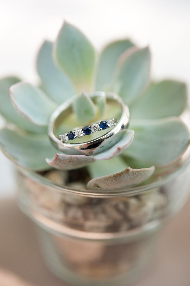The Wedding Rings