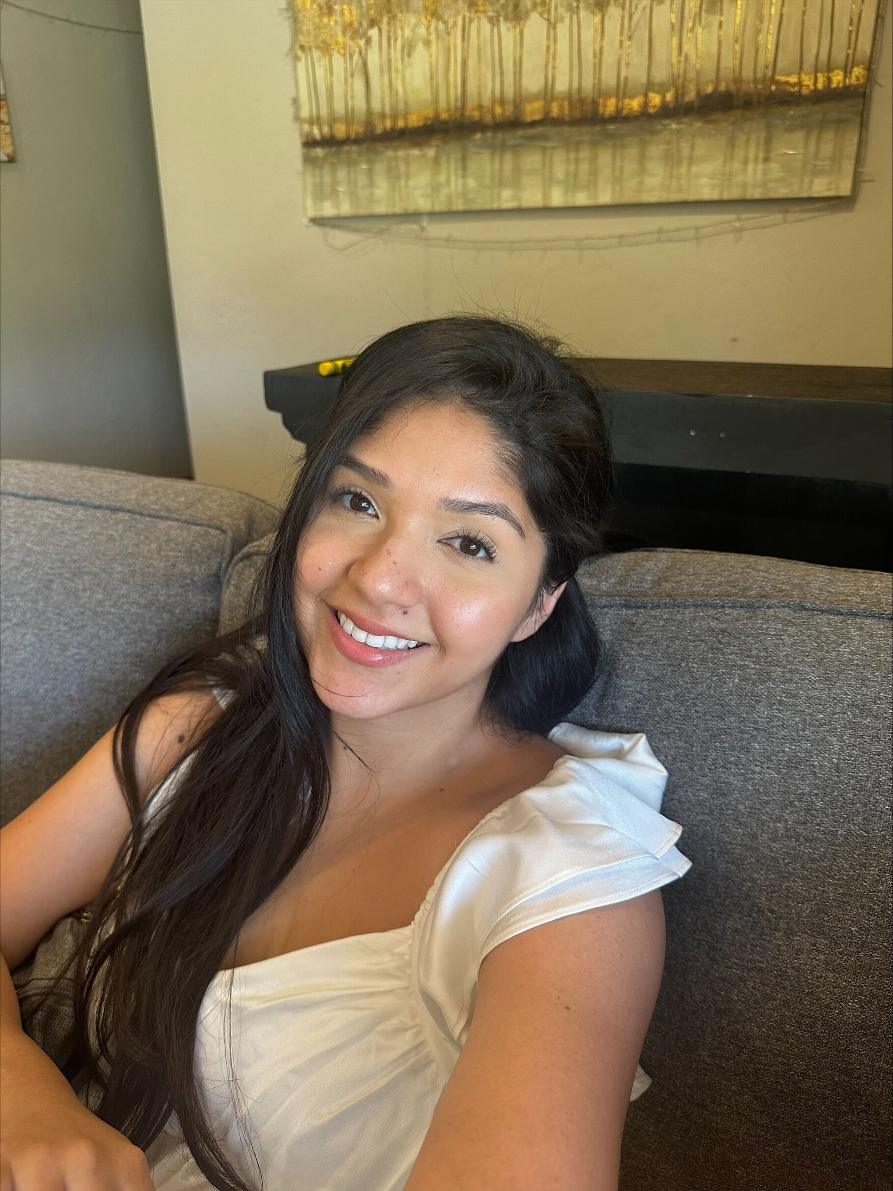 Picture of Matron of Honor ~ Gisselle 
